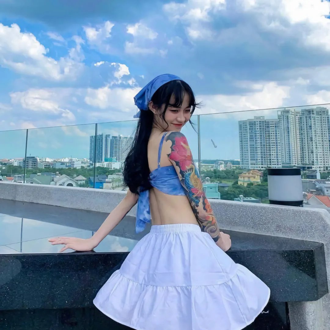 「舞」亲最爱你