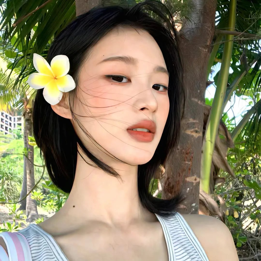 派对女郎